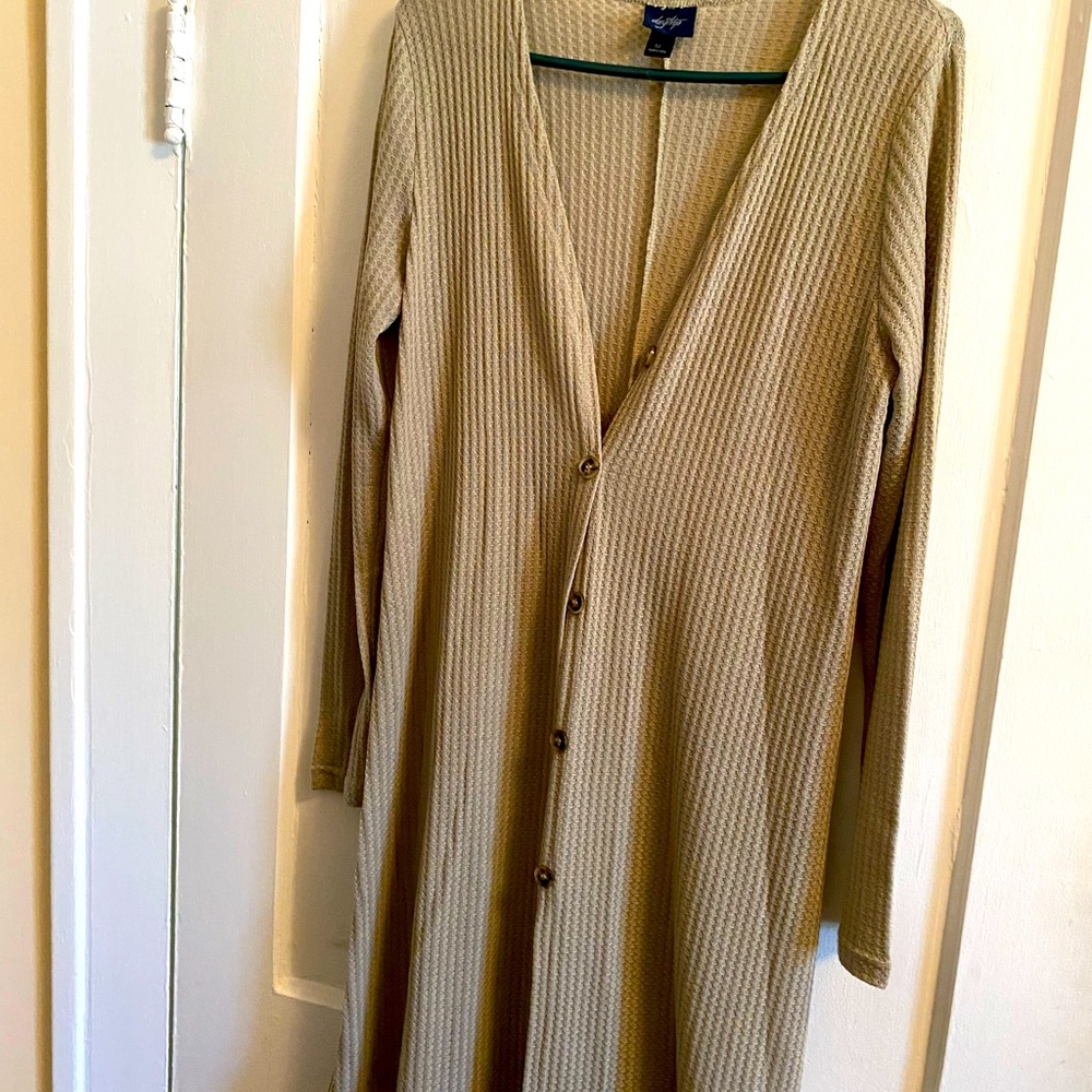 🎉Bundle of Two Cardigans Women’s Medium!